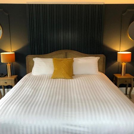 String Of Horses Hotel Carlisle  Bagian luar foto