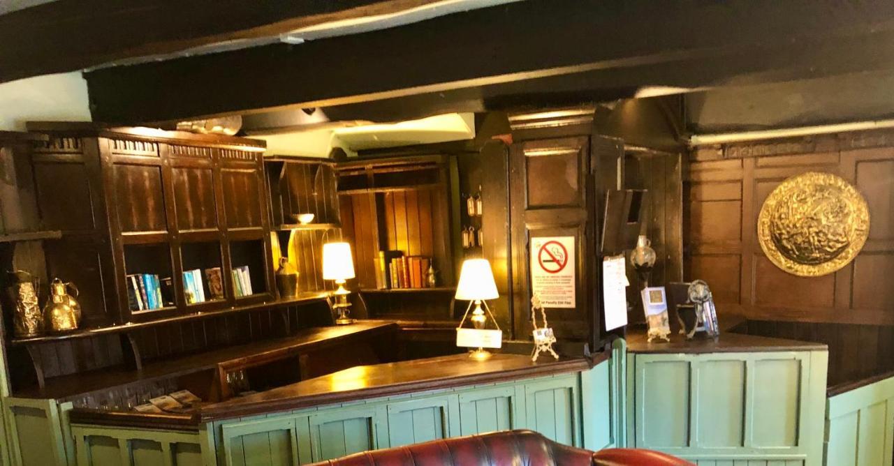 String Of Horses Hotel Carlisle  Bagian luar foto