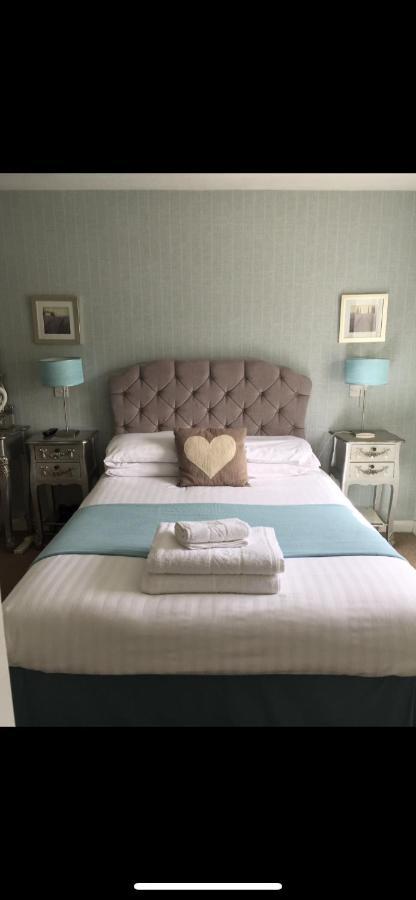 String Of Horses Hotel Carlisle  Bagian luar foto