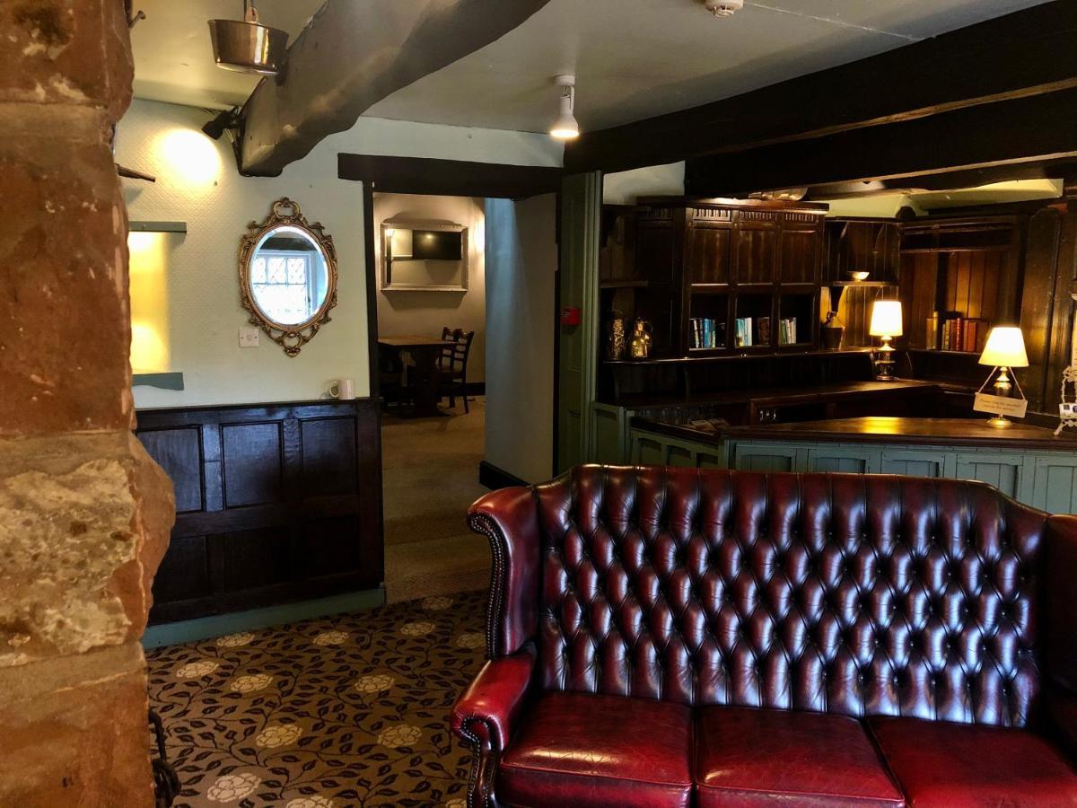 String Of Horses Hotel Carlisle  Bagian luar foto