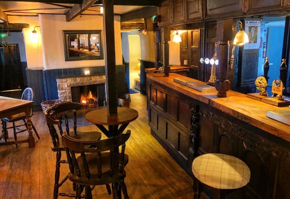 String Of Horses Hotel Carlisle  Bagian luar foto
