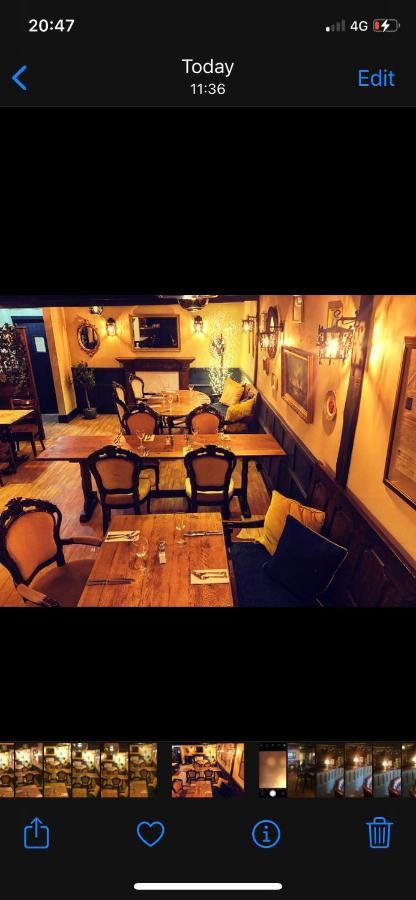 String Of Horses Hotel Carlisle  Bagian luar foto