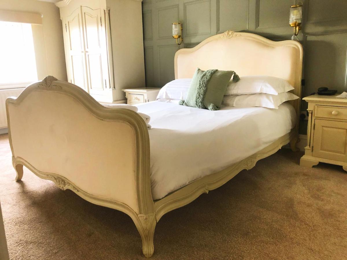 String Of Horses Hotel Carlisle  Bagian luar foto