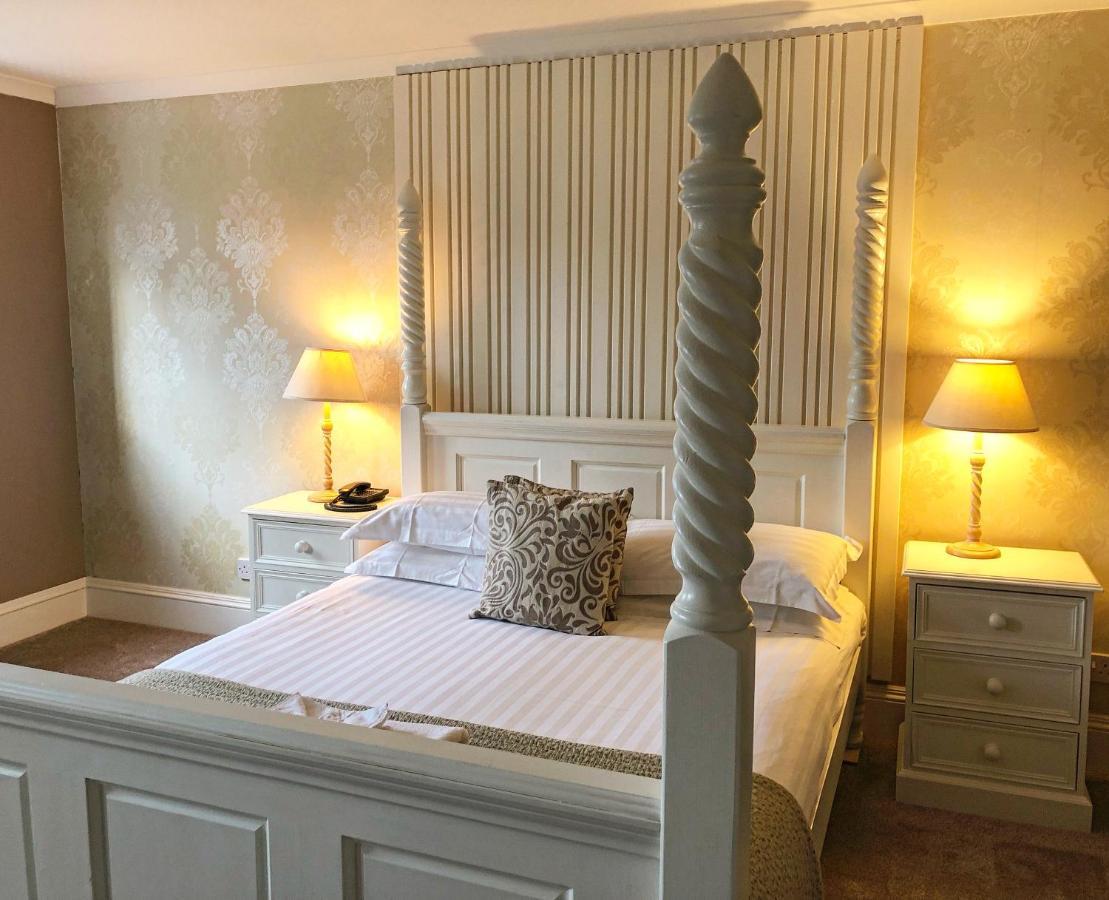 String Of Horses Hotel Carlisle  Bagian luar foto