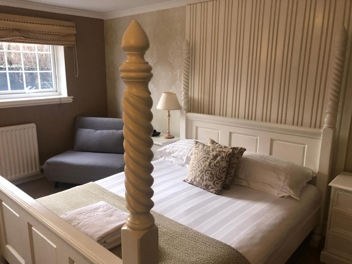 String Of Horses Hotel Carlisle  Bagian luar foto