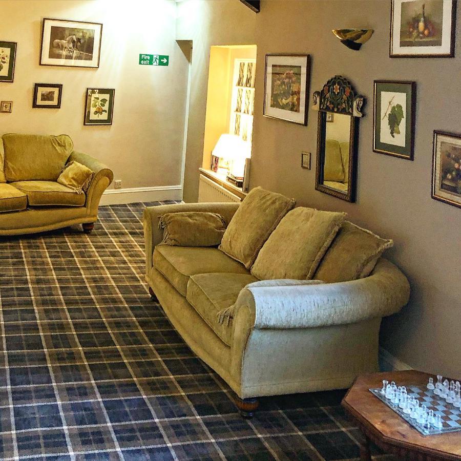 String Of Horses Hotel Carlisle  Bagian luar foto