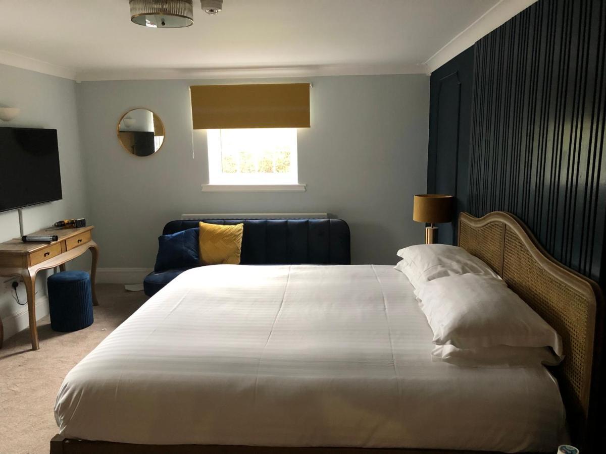 String Of Horses Hotel Carlisle  Bagian luar foto