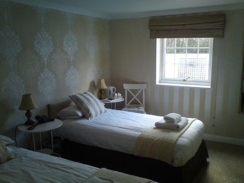 String Of Horses Hotel Carlisle  Bagian luar foto