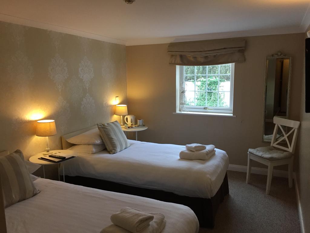 String Of Horses Hotel Carlisle  Bagian luar foto