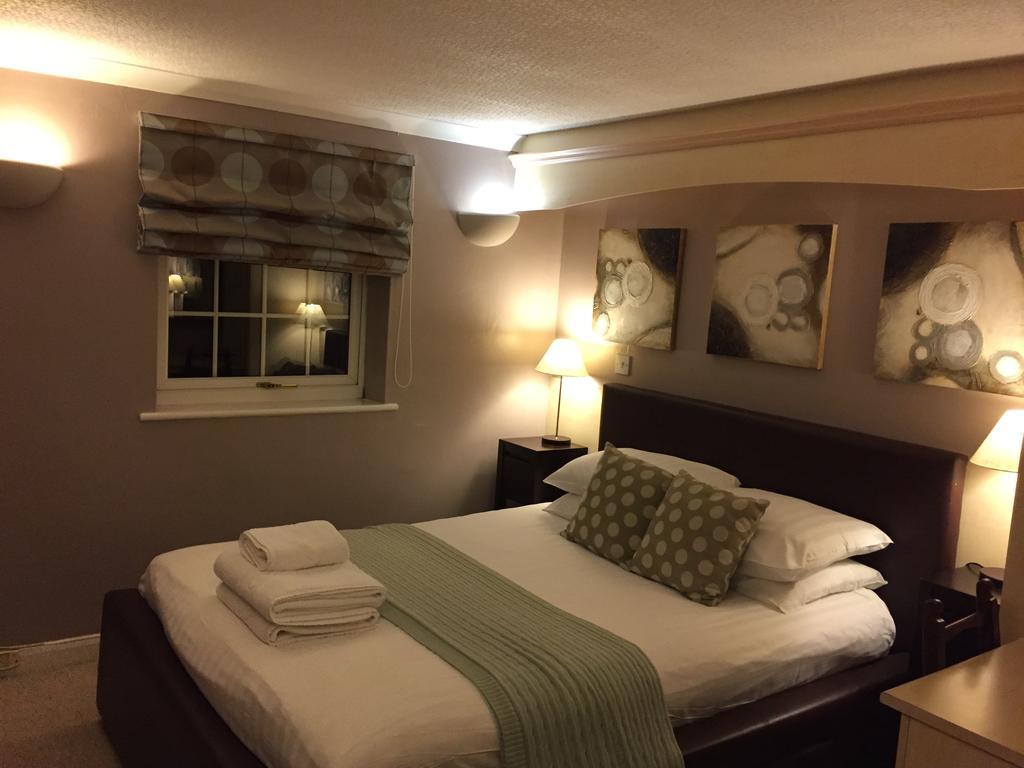 String Of Horses Hotel Carlisle  Bagian luar foto