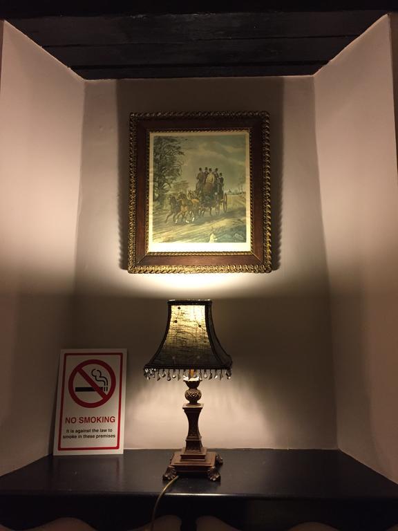 String Of Horses Hotel Carlisle  Bagian luar foto