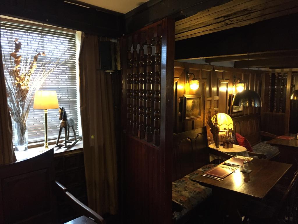 String Of Horses Hotel Carlisle  Bagian luar foto