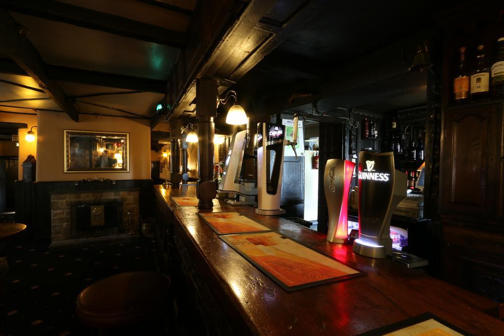 String Of Horses Hotel Carlisle  Bagian luar foto