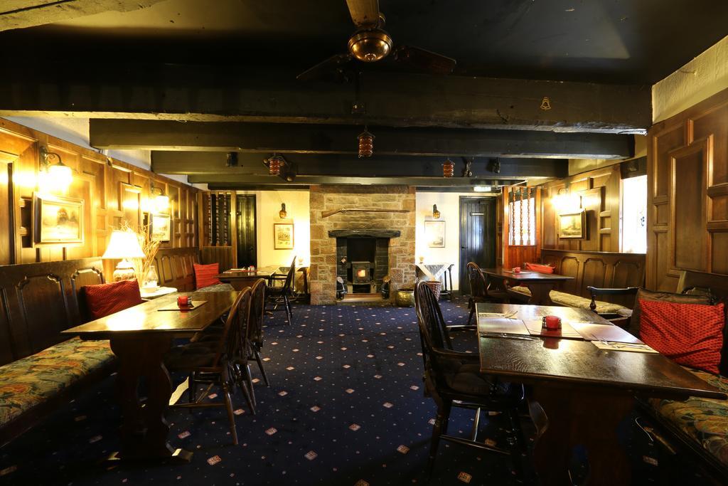 String Of Horses Hotel Carlisle  Bagian luar foto