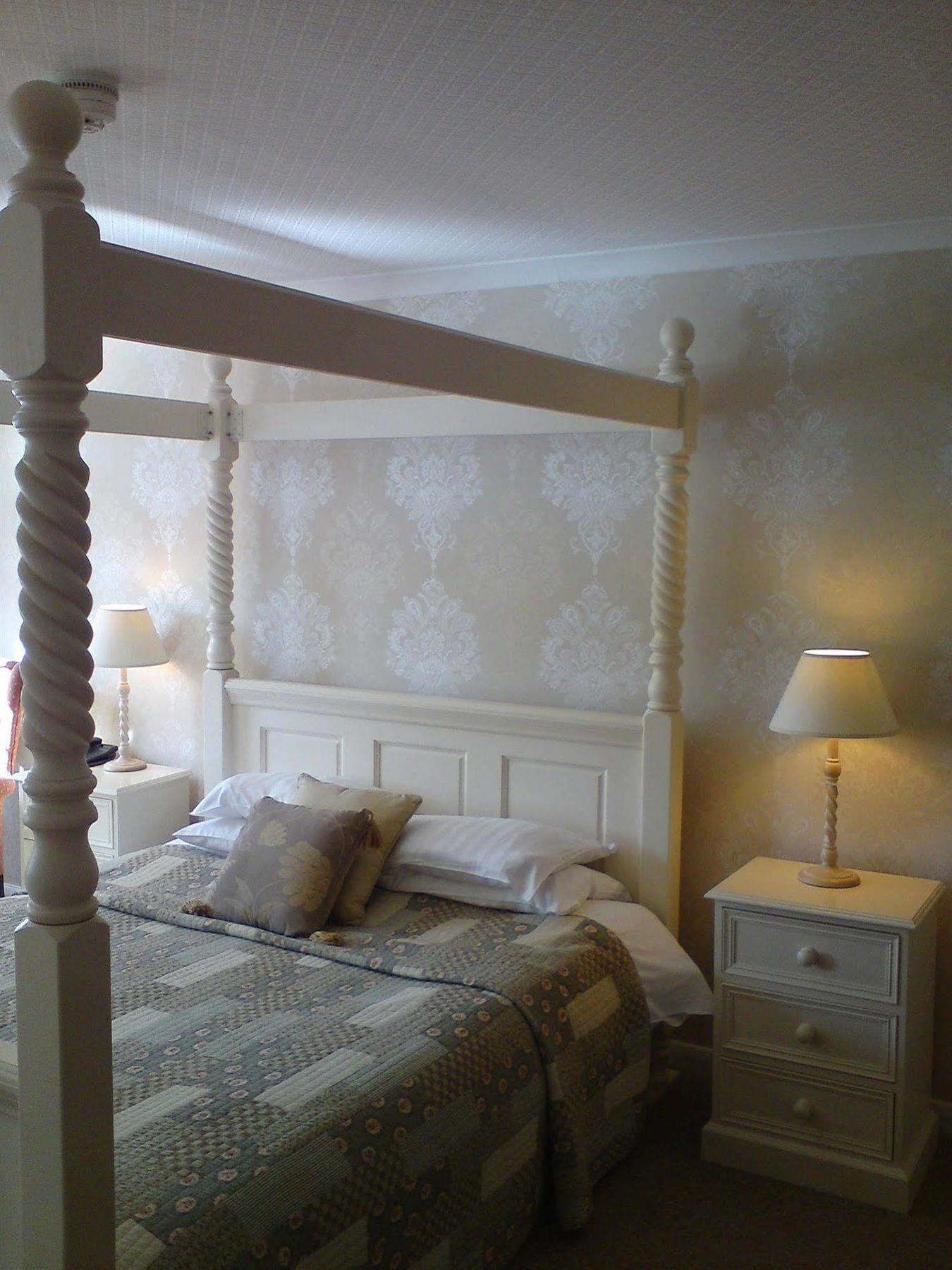String Of Horses Hotel Carlisle  Bagian luar foto